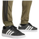 Adidas Ανδρικές φόρμες σετ Sportswear Basic 3-Stripes Tricot Tracksuit